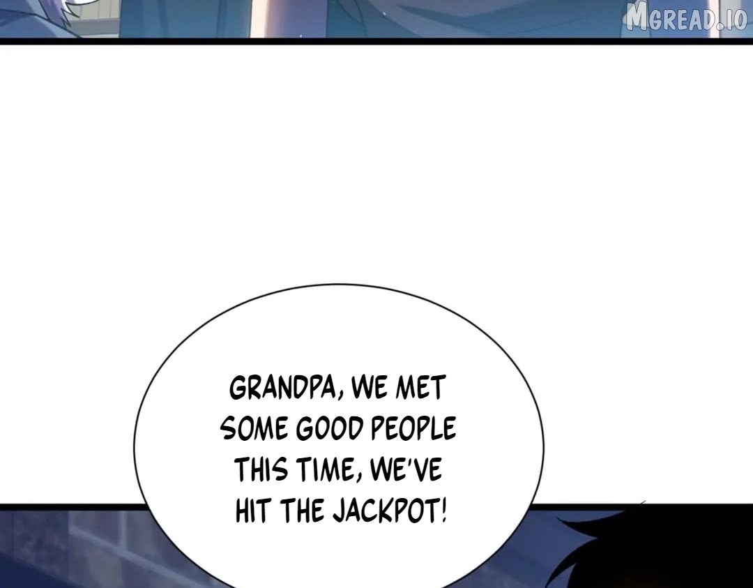 I Rely on My Invincibility to Deal Tons of Damage Passively! Chapter 176  - page 29